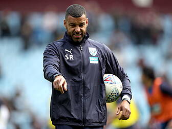 Steven Reid joins Steve Clarke...